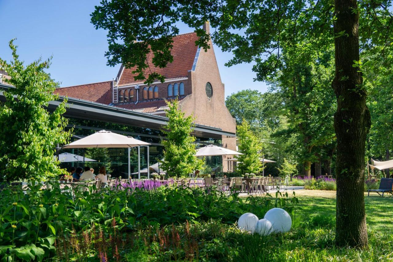 Hotel Kontakt Der Kontinenten 수스터베르흐 외부 사진
