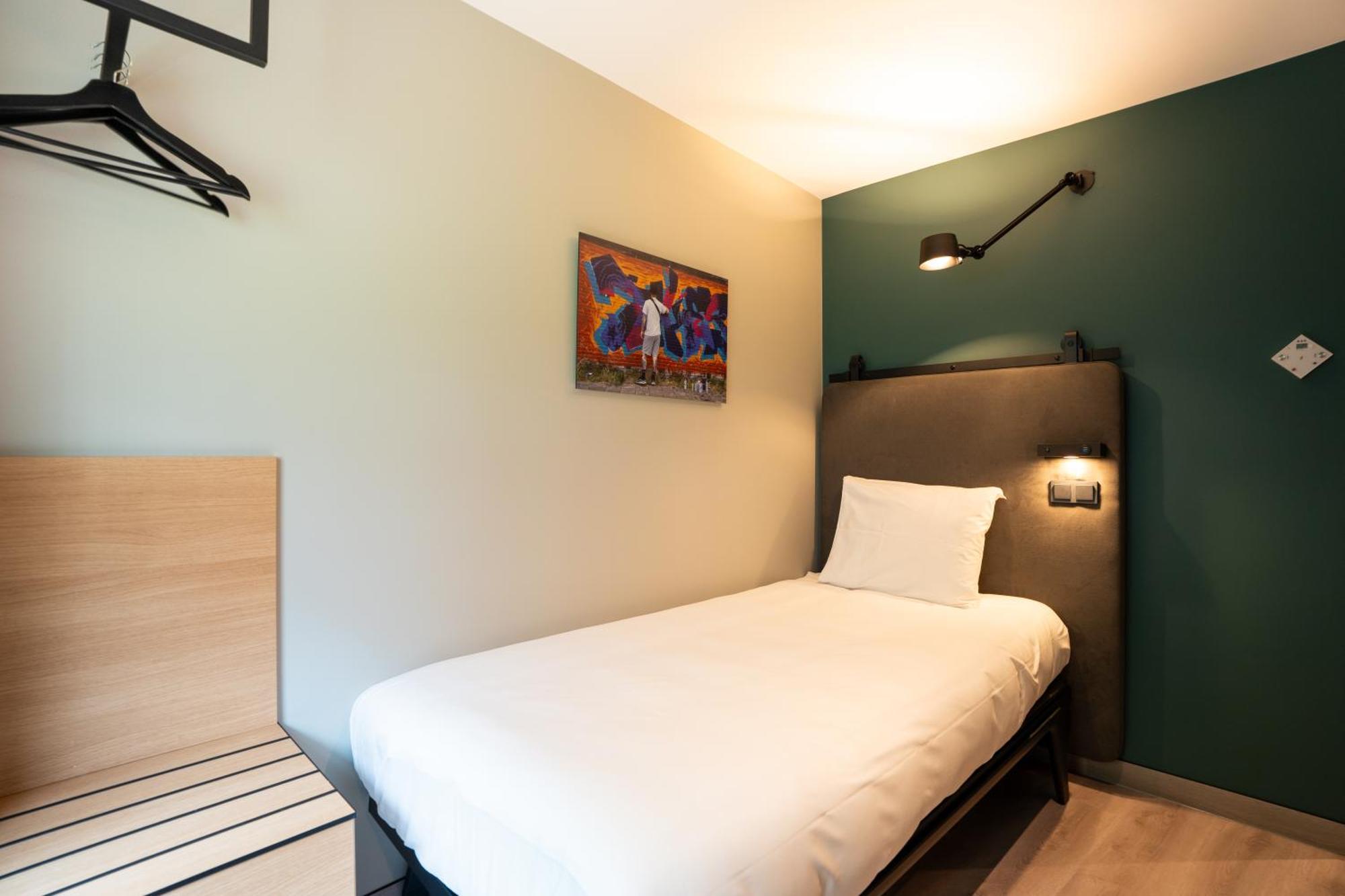 Hotel Kontakt Der Kontinenten 수스터베르흐 외부 사진